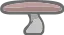 Mushroom Table A