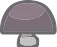 Mushroom Stool B