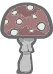 Mushroom Chair