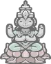Lord Shiva Statue