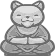 Laughing Buddha Statue