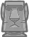 Medium Easter Island Head