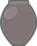 Large Empty Vase