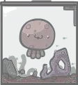 Octocat Aquarium