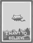 UFO Poster