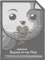 Silence of the Mice Poster