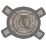 Wooden Clock
