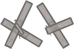 Wooden Boards D