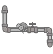 Sewer Pipes A