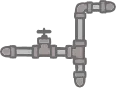 Sewer Pipes B