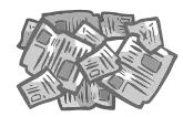 Newspapers A