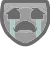 Infamous Mask