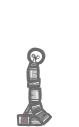 Junk Lamp