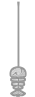 Hanging Air Fouler