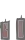 Small Red Candle A