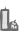 Small White Candle B
