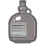 Lab Jug A