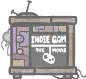 Sewn TV