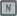 Letter Block