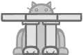 Cat Table A