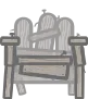 Wooden Chair
