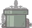Sewer Sink