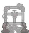 Sewer Chair
