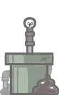 Sewer Lamp
