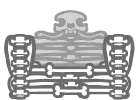 Bone Couch