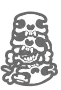 Bone Pile
