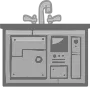 Robo Sink