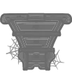 Spider Dresser
