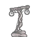 Guts Lamp A