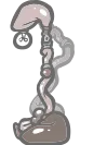 Guts Lamp B