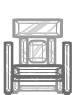 Crystal Chair