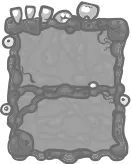 Monster Shelf
