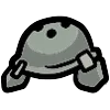 Tank's Helmet
