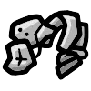 Scrapper's Hat