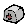 Nurse Hat