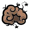 Mangy Wig