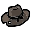 Nightmare Hat