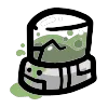 Toxic Canister