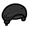 Lead Helmet