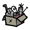 Spare Parts