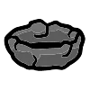Stone Helmet