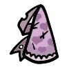 Used Princess Hat