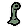 Alien Stalk