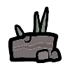 Dirt Clod Hat