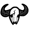 Cow Skull