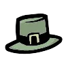 Lucky Hat